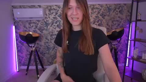 Lina online show from 25, 7, 2026