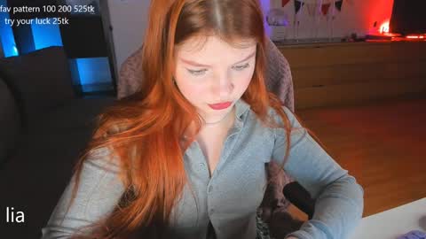 Snapshot of dreamysoul chatting on 25, 1, 2025 my name is Lia online show from 25, 1, 2025