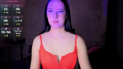 Snapshot of dreamysteps chatting on 3, 4, 2026 dreamysteps online show from 3, 4, 2026