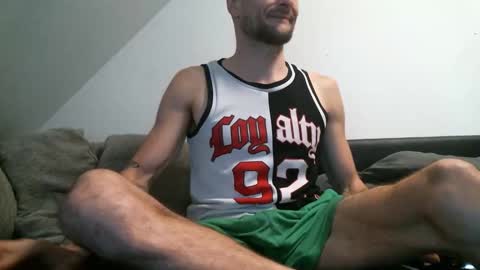 Ronny online show from 30, 9, 2025