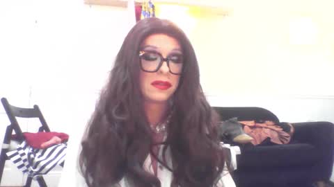 Snapshot of dressasdesired chatting on 15, 3, 2026 dressasdesired online show from 15, 3, 2026