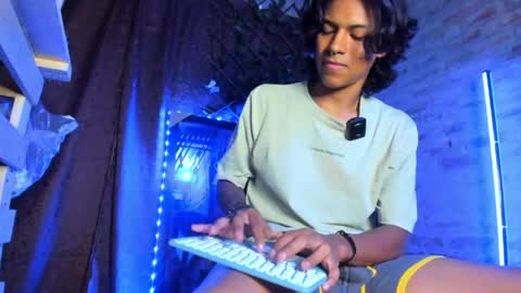 Snapshot of dreyk20 chatting on 8, 5, 2026 Dreyk online show from 8, 5, 2026