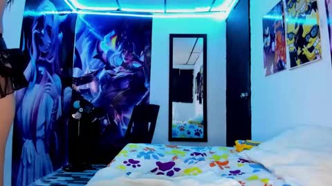 Snapshot of dreyna_latin chatting on 12, 2, 2025 Dreyna online show from 12, 2, 2025