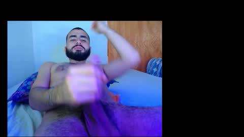 dricusabdallah online show from 19, 1, 2026