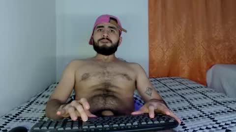 dricusabdallah online show from 3, 2, 2026