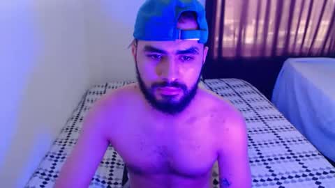 dricusabdallah online show from 8, 2, 2026