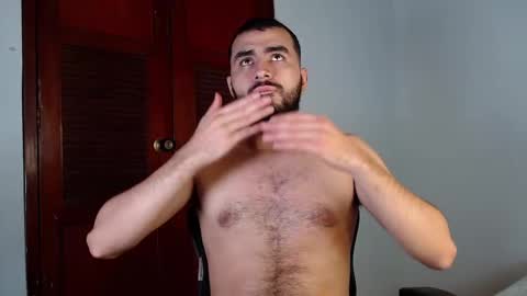 dricusabdallah online show from 16, 2, 2026