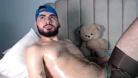 dricusabdallah online show from 18, 2, 2026