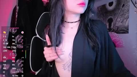 Tara  Sonny online show from 8, 4, 2026