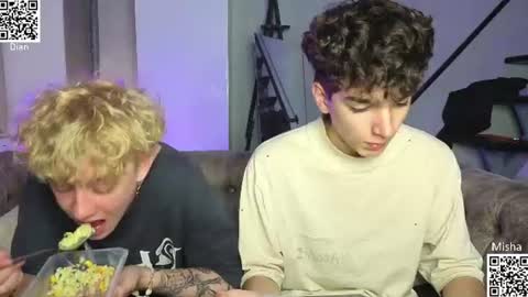 Adam online show from 22, 7, 2026