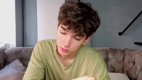 Adam online show from 28, 7, 2026