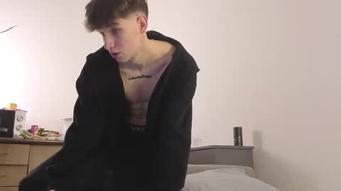 Mark online show from 12, 1, 2026