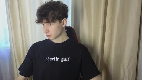 Mark online show from 23, 2, 2026