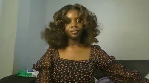 Kimberly online show from 3, 2, 2026