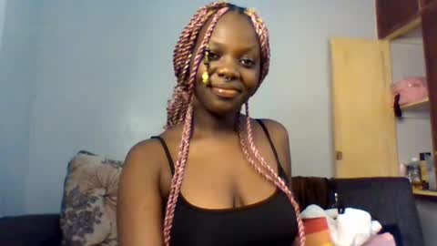 Kimberly online show from 1, 3, 2026