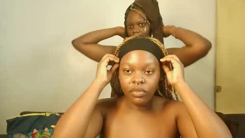 Kimberly online show from 20, 3, 2026