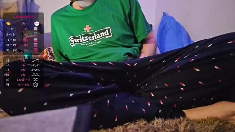 drippiehippie420 online show from 21, 11, 2025