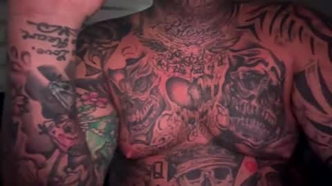 Snapshot of drippinggenie chatting on 22, 12, 2024 drippinggenie online show from 22, 12, 2024