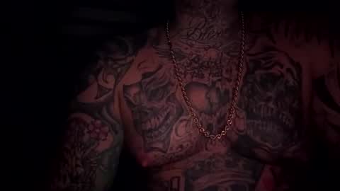 Snapshot of drippinggenie chatting on 2, 1, 2025 drippinggenie online show from 2, 1, 2025