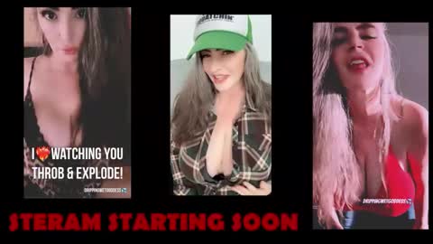 Snapshot of drippingwetgoddess chatting on 10, 5, 2026 Angie online show from 10, 5, 2026