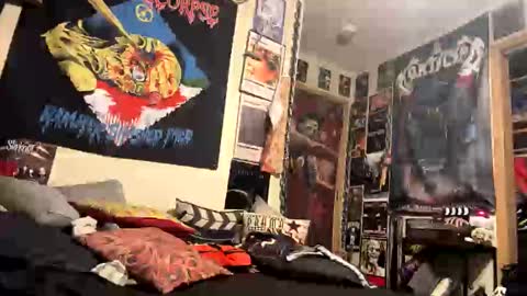 Snapshot of drippingxxxgore chatting on 10, 11, 2025 drippingxxxgore online show from 10, 11, 2025