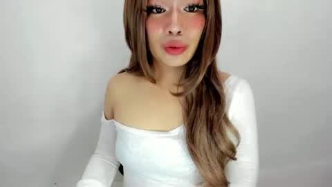 miss. Erika online show from 7, 10, 2025