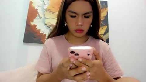 miss. Erika online show from 10, 5, 2026
