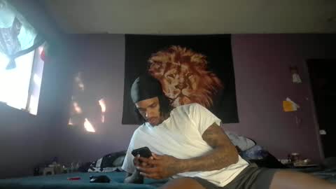 Snapshot of dripthehit chatting on 7, 1, 2025 dripthehit online show from 7, 1, 2025