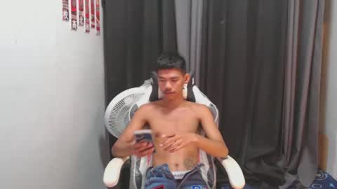 Snapshot of drixiboy chatting on 10, 1, 2025 Drixiboyj online show from 10, 1, 2025