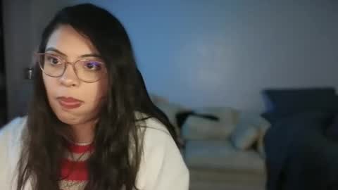 Snapshot of drizzypeach602 chatting on 1, 1, 2025 Drizzypeach602 online show from 1, 1, 2025