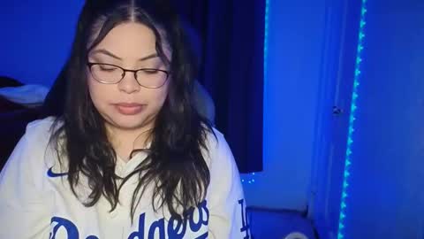 Snapshot of drizzypeach602 chatting on 1, 11, 2025 Drizzypeach602 online show from 1, 11, 2025