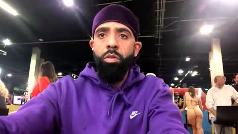 DirtyDrizzy online show from 11, 4, 2026