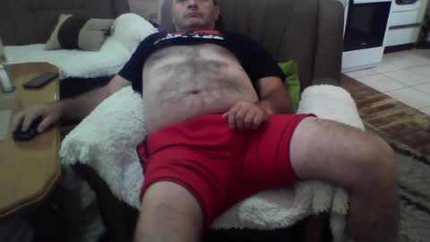 Snapshot of drkadzia chatting on 19, 7, 2026 johnny online show from 19, 7, 2026