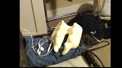 Hello Hope you enjoy what you see. I love attention in dirty talk and tips thickcock  edging precum dirtyTalk C2C online show from 19, 9, 2025