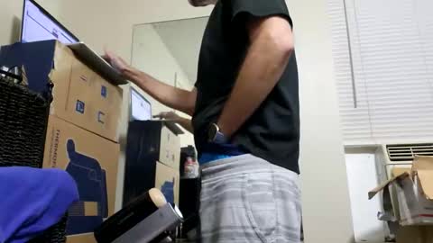 Hello Hope you enjoy what you see. I love attention in dirty talk and tips thickcock  edging precum dirtyTalk C2C online show from 25, 5, 2026