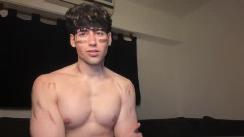 Alexander online show from 21, 3, 2026