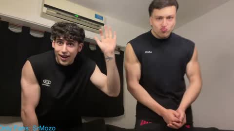 Alexander online show from 20, 4, 2026