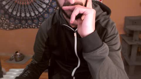 River online show from 27, 11, 2025