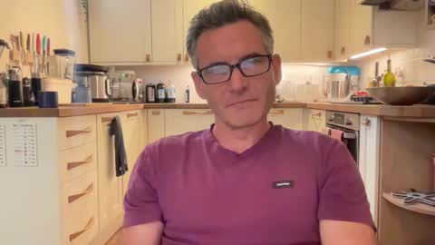 Nick online show from 14, 9, 2025