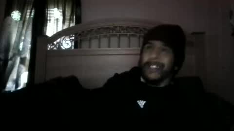 Snapshot of drogoloko233 chatting on 30, 1, 2025 drogo lpkp online show from 30, 1, 2025