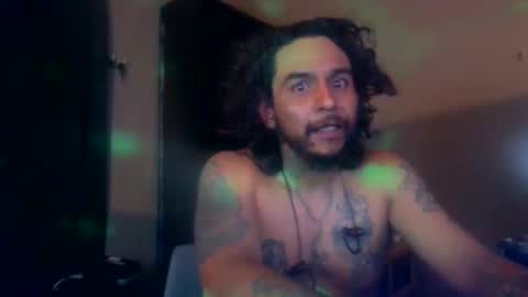 Snapshot of drogoloko233 chatting on 10, 10, 2025 drogo lpkp online show from 10, 10, 2025