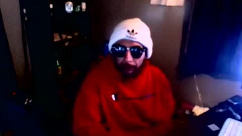 Snapshot of drogoloko233 chatting on 12, 1, 2026 drogo lpkp online show from 12, 1, 2026