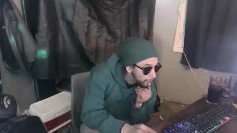 Snapshot of drogoloko233 chatting on 21, 2, 2026 drogo lpkp online show from 21, 2, 2026