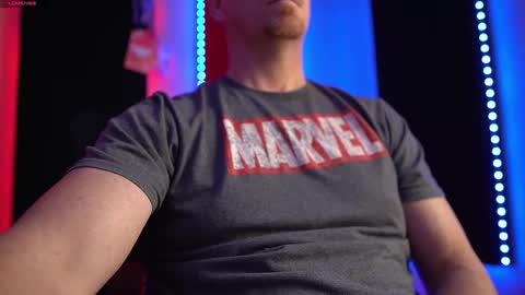 Snapshot of drok chatting on 9, 2, 2026 Drok online show from 9, 2, 2026