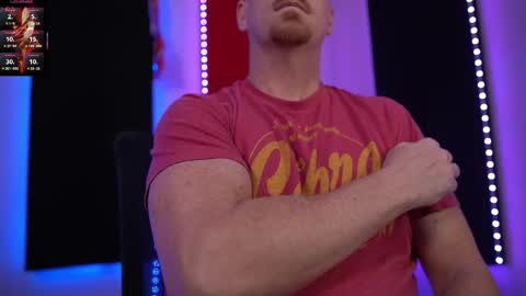 Snapshot of drok chatting on 22, 2, 2026 Drok online show from 22, 2, 2026