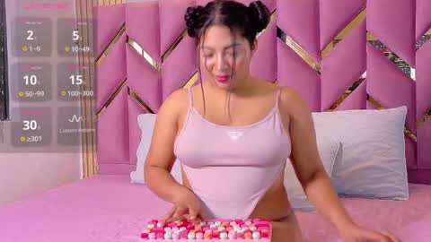 Snapshot of drooling4daddy chatting on 4, 10, 2025 drooling4daddy online show from 4, 10, 2025