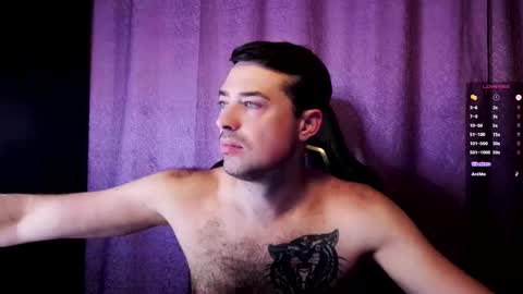 drsexy2000 online show from 20, 11, 2025