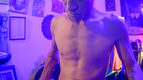 druedowm online show from 2, 10, 2025