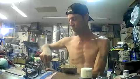 druedowm online show from 3, 11, 2025