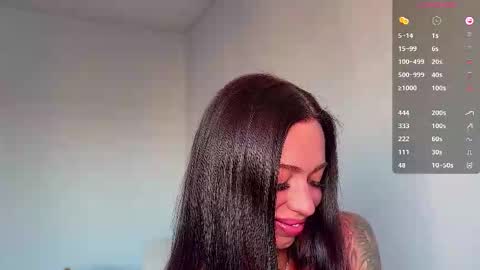 Bella online show from 17, 10, 2025